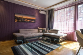 Отель Apartment Savamala Art  Белград